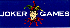 JOKER GAMES