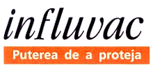INFLUVAC PUTEREA DE A PROTEJA
