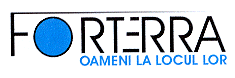 FORTERRA OAMENI LA LOCUL LOR