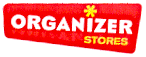 ORGANIZER STORES