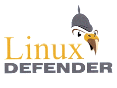 LINUX DEFENDER