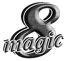 MAGIC 8