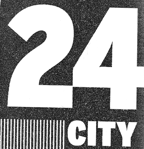 24 CITY