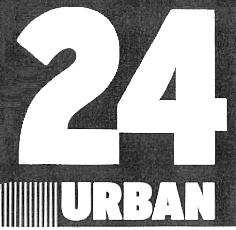 24 URBAN