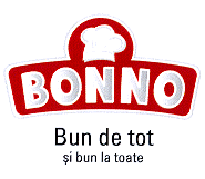 BONNO BUN DE TOT ŞI BUN LA TOATE