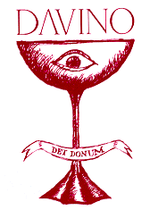 DAVINO DEI DONUM