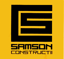 SAMSON CONSTRUCTII
