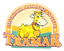 TRAMAR DISTRIBUIM PRODUSE LACTATE