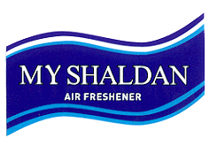 MY SHALDAN AIR FRESHNER