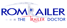 ROMTRAILER THE TRAILER DOCTOR