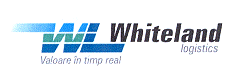 W L WHITELAND LOGISTICS VALOARE IN TIMP REAL