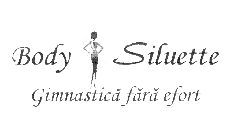 BODY SILUETTE GIMNASTICA FARA EFORT
