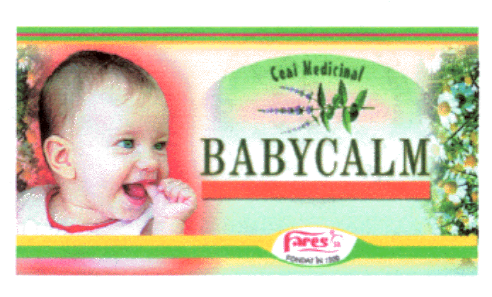 BABYCALM