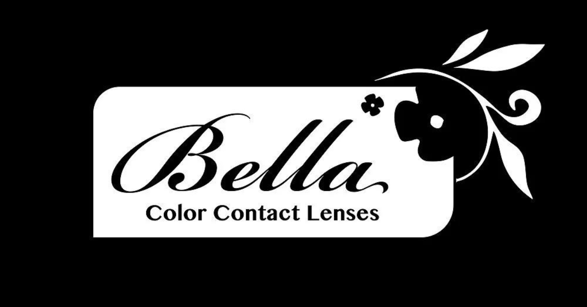 Bella Color Contact Lenses