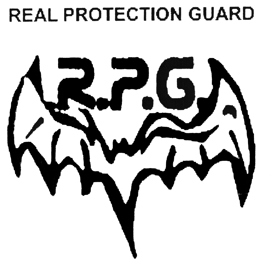RPG REAL PROTECTION GUARD