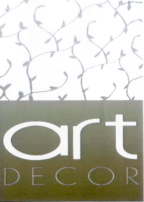 ART DECOR