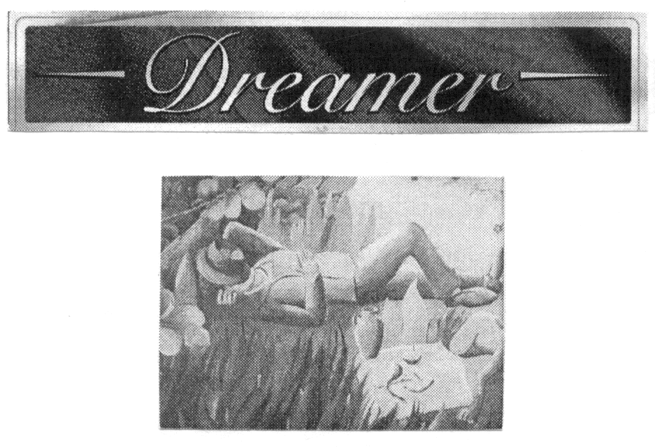 DREAMER