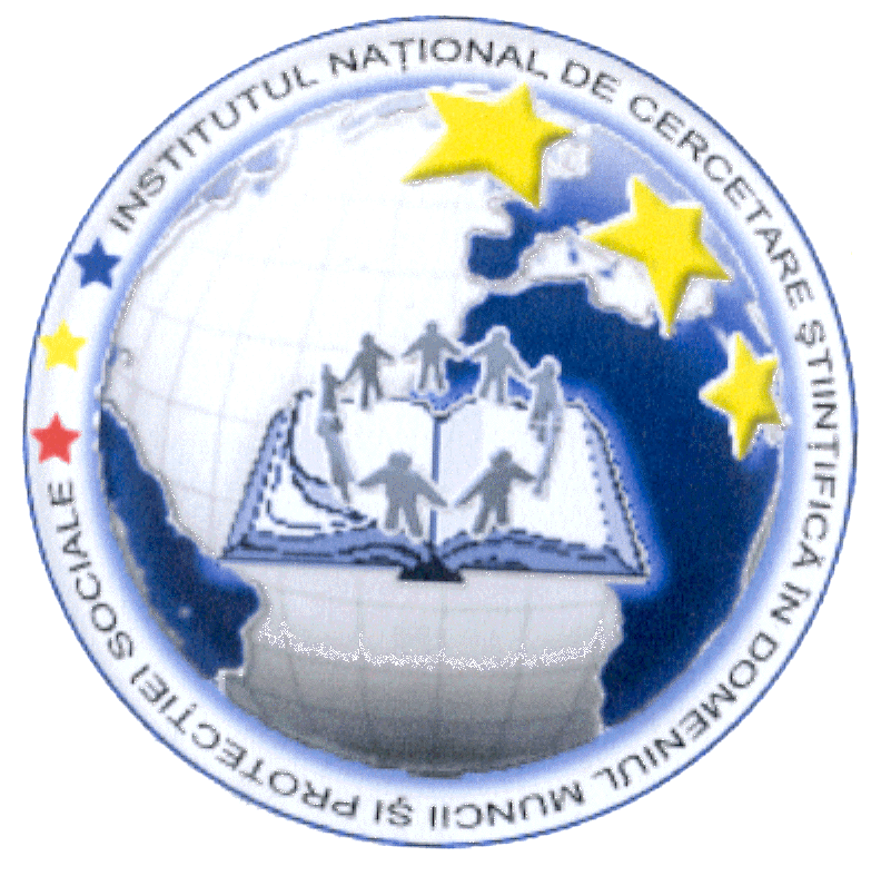 INSTITUTUL NATIONAL DE CERCETARE STIINTIFICA IN DOMENIUL MUNCII SI PROTECTIEI SOCIALE