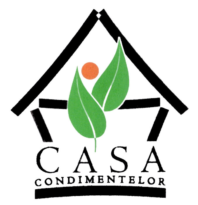 CASA CONDIMENTELOR