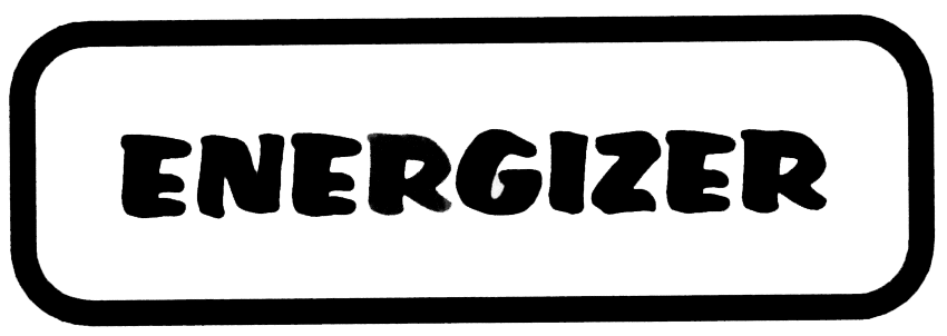ENERGIZER