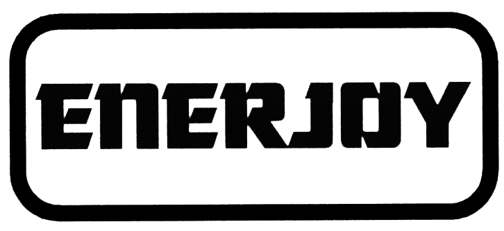 ENERJOY