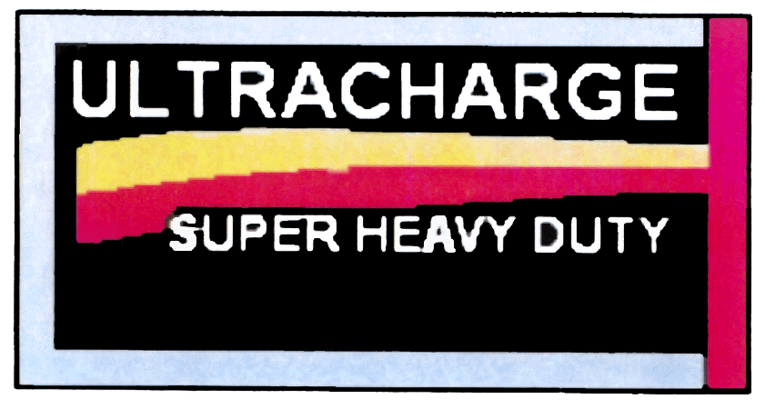 ULTRACHARGE