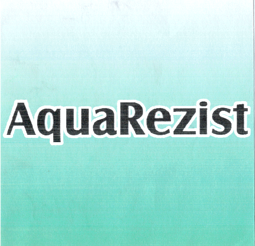 AQUAREZIST