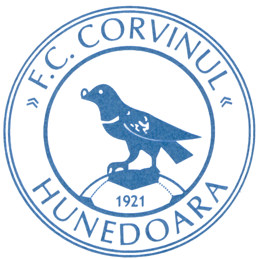 FC CORVINUL 1921