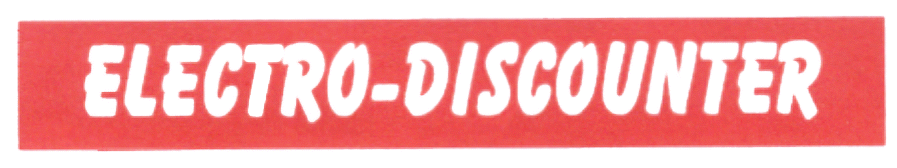 ELECTRO DISCOUNTER