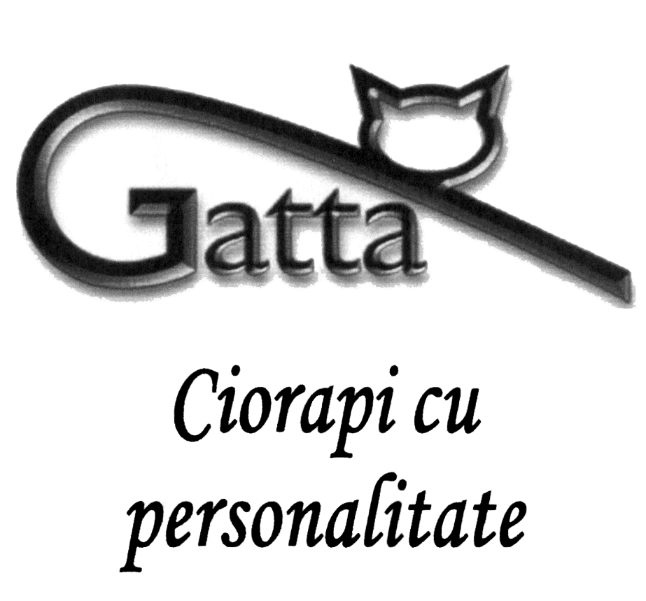GATTA CIORAPI CU PERSONALITATE