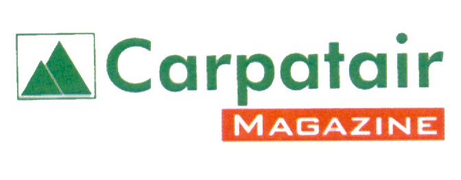 CARPATAIR MAGAZINE