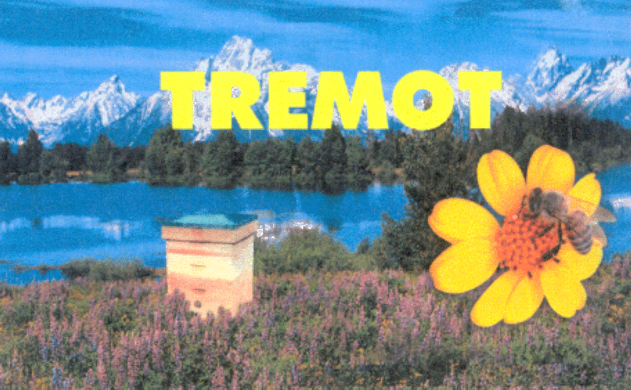 TREMOT