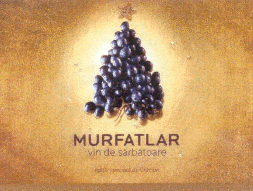 MURFATLAR VIN DE SARBATOARE