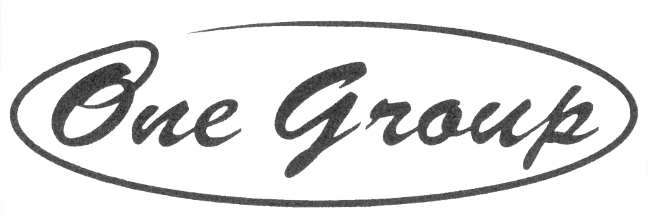 ONE GROUP