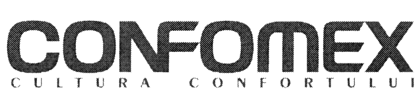CONFOMEX CULTURA CONFORTULUI