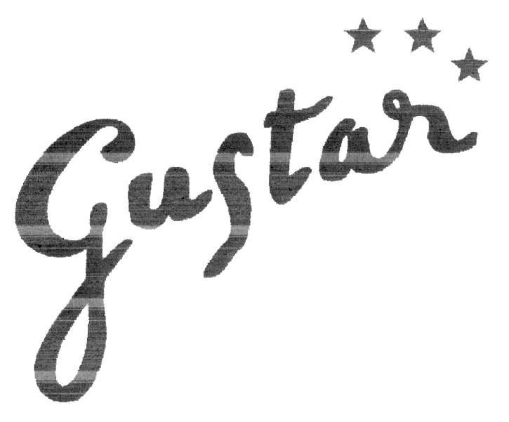 GUSTAR