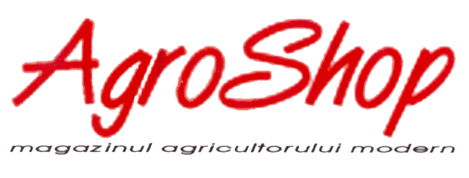 AGROSHOP MAGAZINUL AGRICULTORULUI MODERN