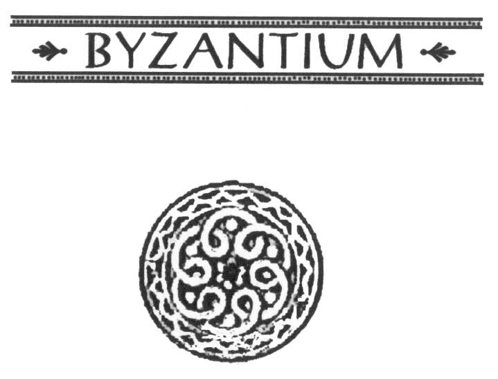 BYZANTIUM