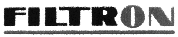 FILTRON