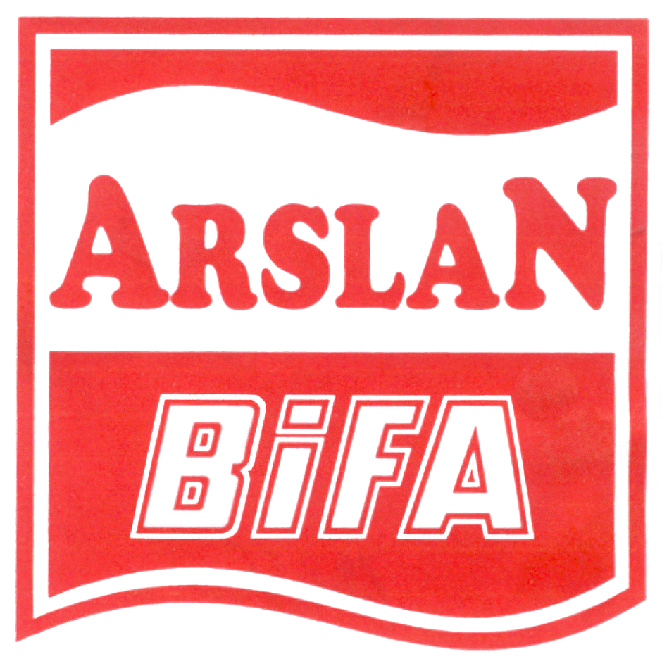 ARSLAN BIFA