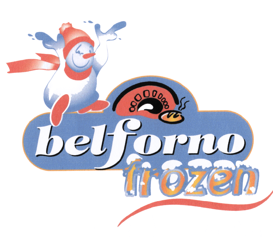 BELFORNO FROZEN