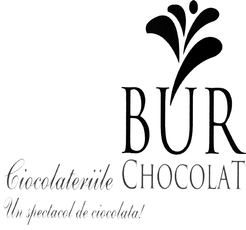 BUR CIOCOLATERIILE CHOCOLAT UN SPECTACOL DE CIOCOLATĂ