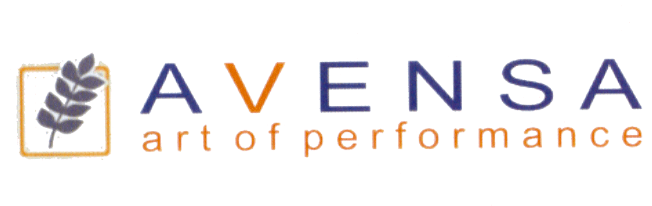 AVENSA ART OF PERFORMANCE!
