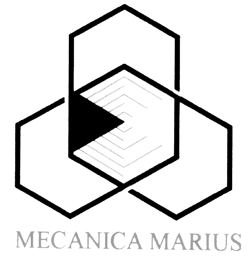 MECANICA MARIUS