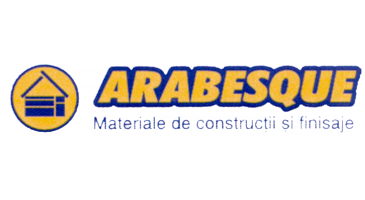 ARABESQUE MATERIALE DE CONSTRUCŢII ŞI FINISAJE