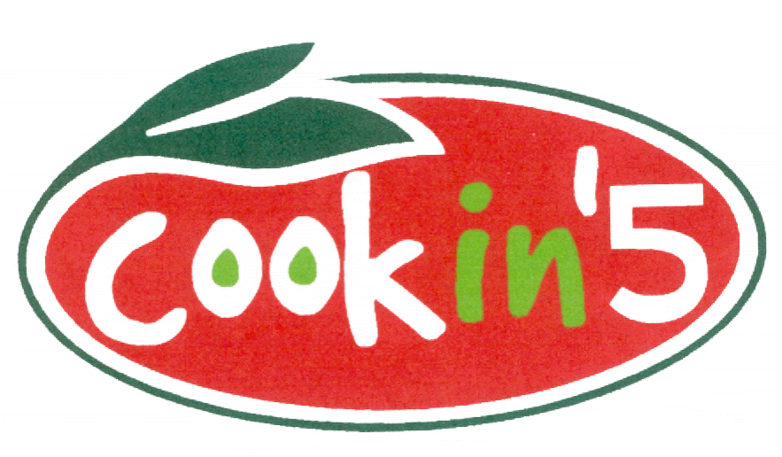 COOKIN'5