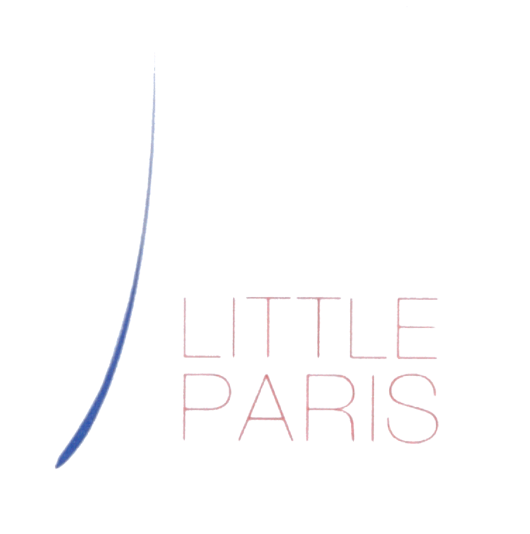 LITTLE PARIS THE DEPARTMENT STORE