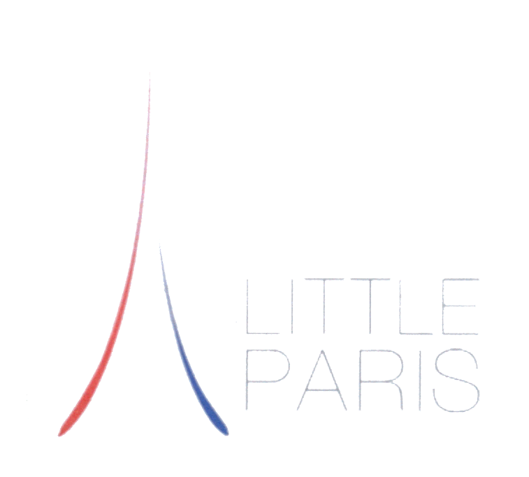 LITTLE PARIS THE DEPARTMENT STORE