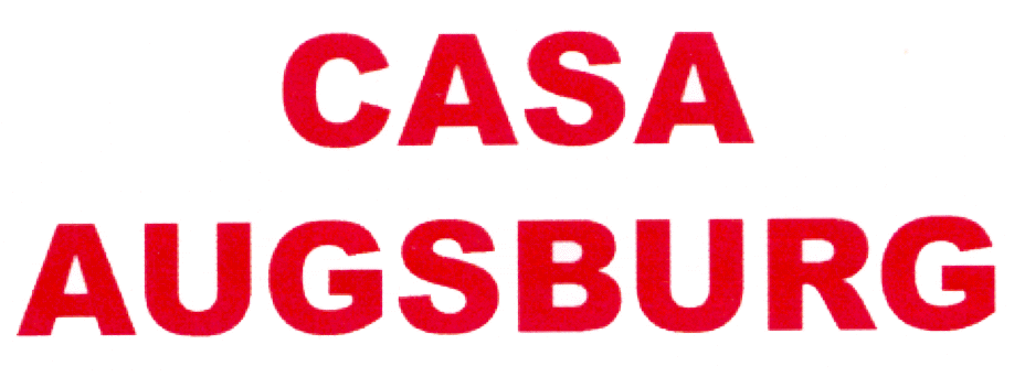 CASA AUGSBURG