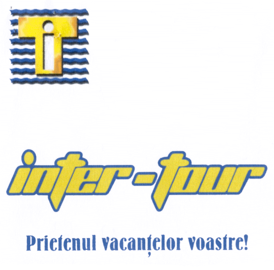 INTER - TOUR PRIETENUL VACANŢELOR VOASTRE!